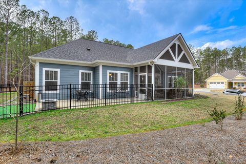 Tiny photo for 201 Sunflower Circle, McCormick, SC 29835 (MLS # 552437)