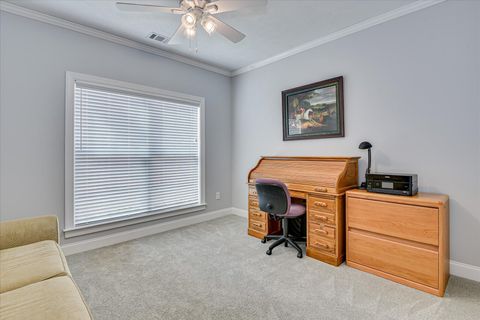 Tiny photo for 201 Sunflower Circle, McCormick, SC 29835 (MLS # 552437)