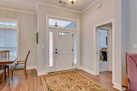 Tiny photo for 201 Sunflower Circle, McCormick, SC 29835 (MLS # 552437)