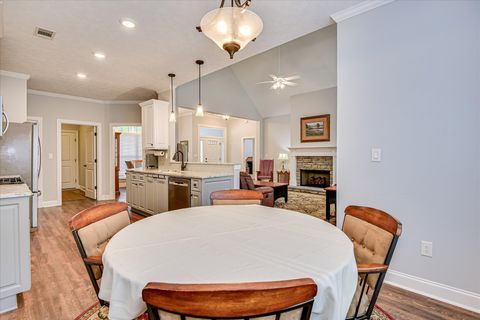 Tiny photo for 201 Sunflower Circle, McCormick, SC 29835 (MLS # 552437)