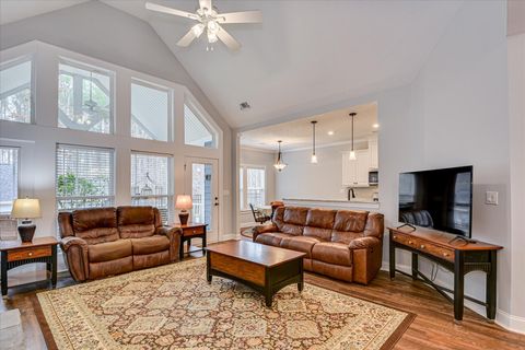 Tiny photo for 201 Sunflower Circle, McCormick, SC 29835 (MLS # 552437)