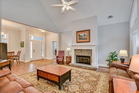 Tiny photo for 201 Sunflower Circle, McCormick, SC 29835 (MLS # 552437)