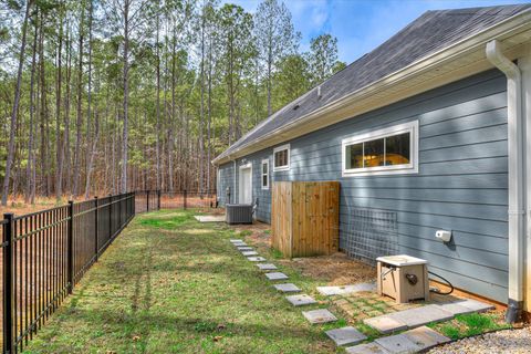 Tiny photo for 201 Sunflower Circle, McCormick, SC 29835 (MLS # 552437)