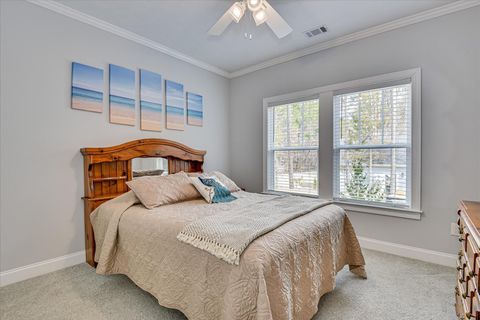 Tiny photo for 201 Sunflower Circle, McCormick, SC 29835 (MLS # 552437)