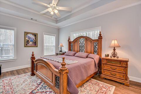 Tiny photo for 201 Sunflower Circle, McCormick, SC 29835 (MLS # 552437)