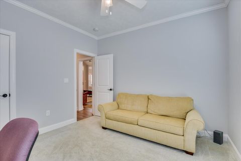Tiny photo for 201 Sunflower Circle, McCormick, SC 29835 (MLS # 552437)