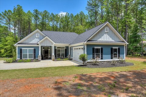 Photo of 201 Sunflower Circle, McCormick, SC 29835 (MLS # 552437)