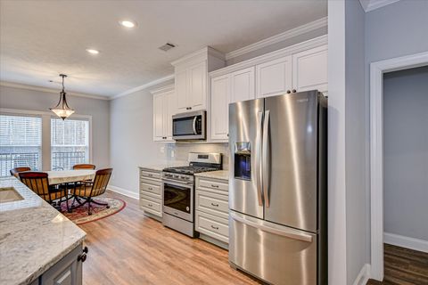 Tiny photo for 201 Sunflower Circle, McCormick, SC 29835 (MLS # 552437)