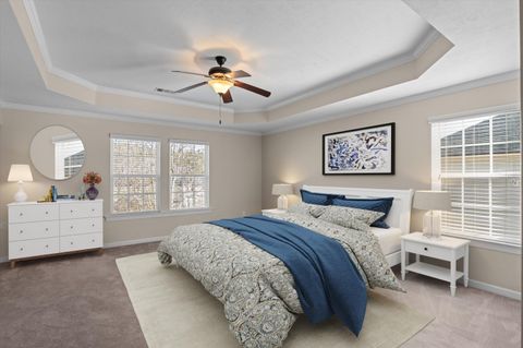 Tiny photo for 1218 Absolon Court, Grovetown, GA 30813 (MLS # 550777)