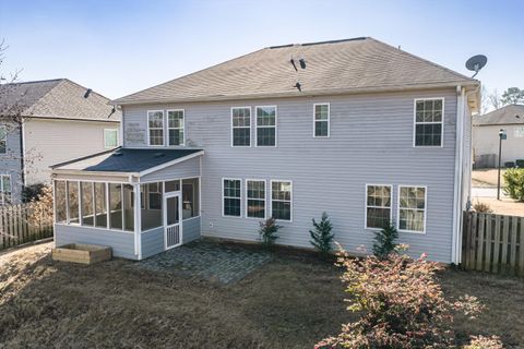 Tiny photo for 1218 Absolon Court, Grovetown, GA 30813 (MLS # 550777)