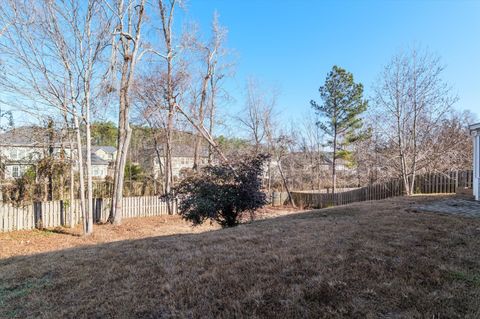 Tiny photo for 1218 Absolon Court, Grovetown, GA 30813 (MLS # 550777)