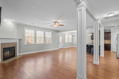 Tiny photo for 1218 Absolon Court, Grovetown, GA 30813 (MLS # 550777)