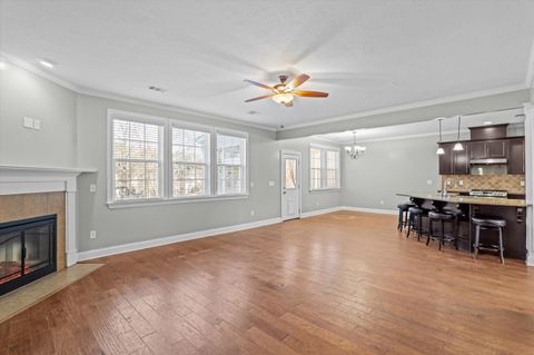 Tiny photo for 1218 Absolon Court, Grovetown, GA 30813 (MLS # 550777)