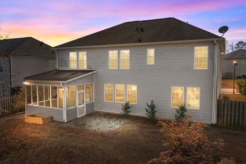 Tiny photo for 1218 Absolon Court, Grovetown, GA 30813 (MLS # 550777)