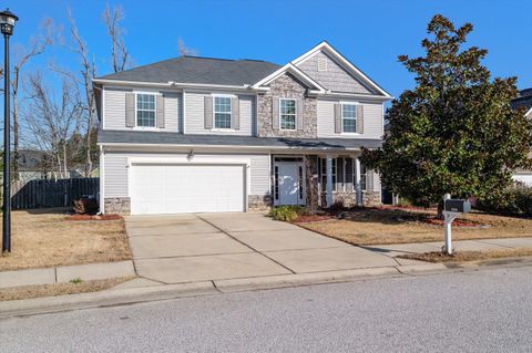 Tiny photo for 1218 Absolon Court, Grovetown, GA 30813 (MLS # 550777)