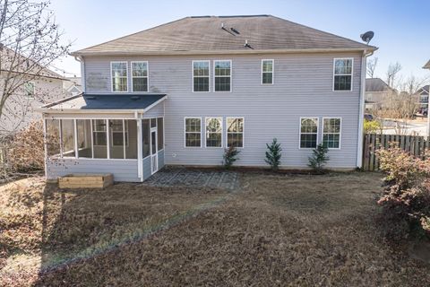 Tiny photo for 1218 Absolon Court, Grovetown, GA 30813 (MLS # 550777)