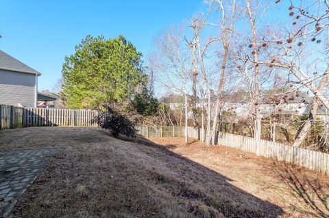 Tiny photo for 1218 Absolon Court, Grovetown, GA 30813 (MLS # 550777)
