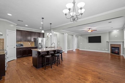 Tiny photo for 1218 Absolon Court, Grovetown, GA 30813 (MLS # 550777)