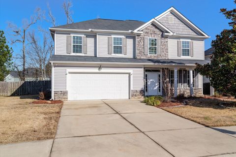 Tiny photo for 1218 Absolon Court, Grovetown, GA 30813 (MLS # 550777)