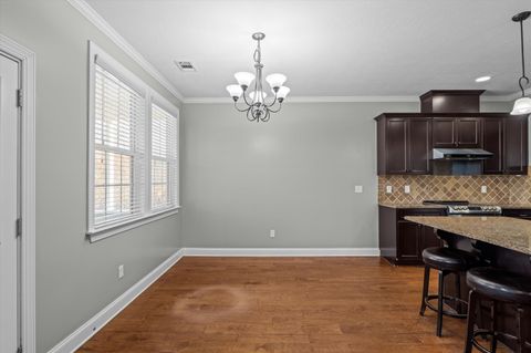 Tiny photo for 1218 Absolon Court, Grovetown, GA 30813 (MLS # 550777)