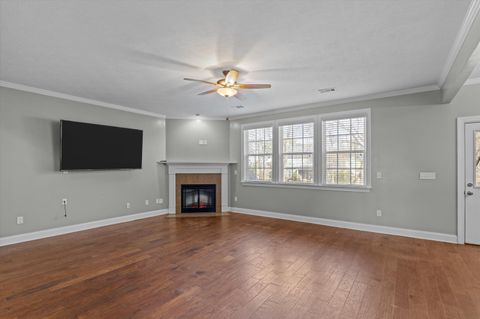 Tiny photo for 1218 Absolon Court, Grovetown, GA 30813 (MLS # 550777)