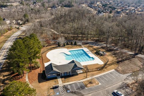 Tiny photo for 1218 Absolon Court, Grovetown, GA 30813 (MLS # 550777)