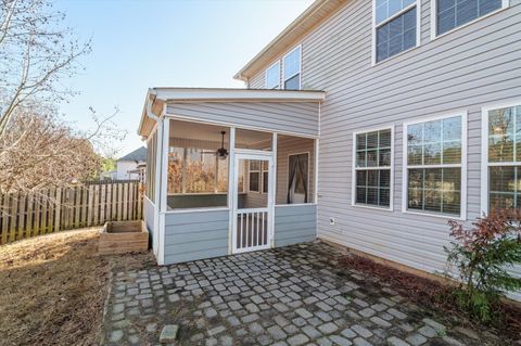 Tiny photo for 1218 Absolon Court, Grovetown, GA 30813 (MLS # 550777)