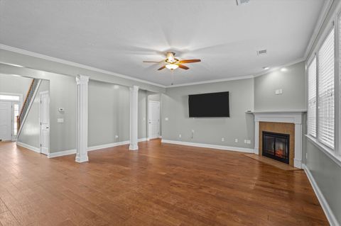 Tiny photo for 1218 Absolon Court, Grovetown, GA 30813 (MLS # 550777)