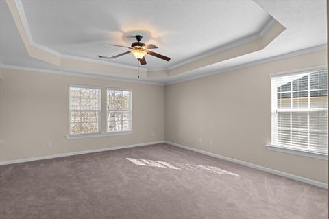 Tiny photo for 1218 Absolon Court, Grovetown, GA 30813 (MLS # 550777)