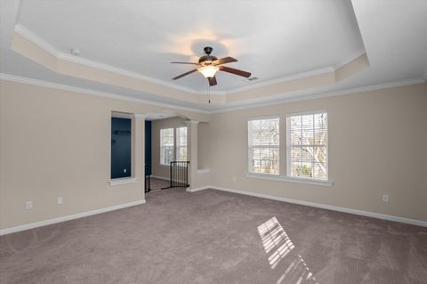 Tiny photo for 1218 Absolon Court, Grovetown, GA 30813 (MLS # 550777)