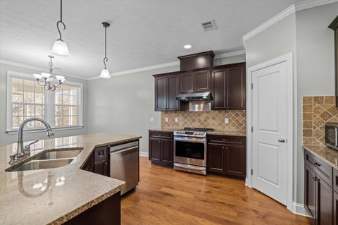 Tiny photo for 1218 Absolon Court, Grovetown, GA 30813 (MLS # 550777)