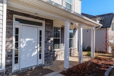 Tiny photo for 1218 Absolon Court, Grovetown, GA 30813 (MLS # 550777)