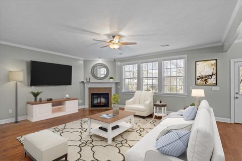 Tiny photo for 1218 Absolon Court, Grovetown, GA 30813 (MLS # 550777)