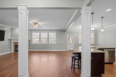 Tiny photo for 1218 Absolon Court, Grovetown, GA 30813 (MLS # 550777)