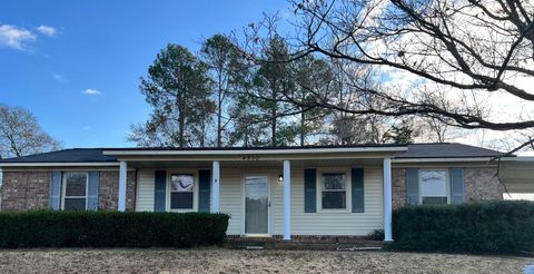 Photo of 4550 Oakley Pirkle Road, Augusta, GA 30907 (MLS # 551739)