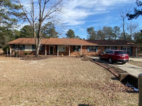 Photo of 4202 Cedarwood Drive, Hephzibah, GA 30815 (MLS # 551755)