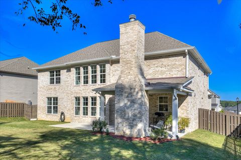 Tiny photo for 417 Pottery Drive, Augusta, GA 30907 (MLS # 547935)