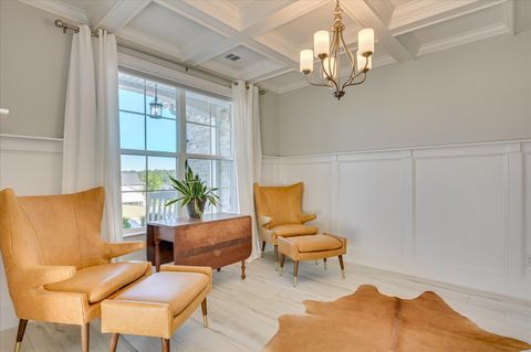 Tiny photo for 417 Pottery Drive, Augusta, GA 30907 (MLS # 547935)