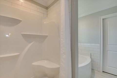 Tiny photo for 417 Pottery Drive, Augusta, GA 30907 (MLS # 547935)