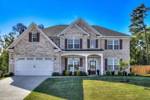 Tiny photo for 417 Pottery Drive, Augusta, GA 30907 (MLS # 547935)