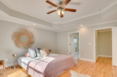 Tiny photo for 417 Pottery Drive, Augusta, GA 30907 (MLS # 547935)