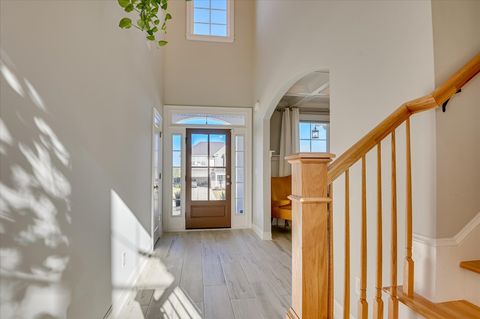 Tiny photo for 417 Pottery Drive, Augusta, GA 30907 (MLS # 547935)