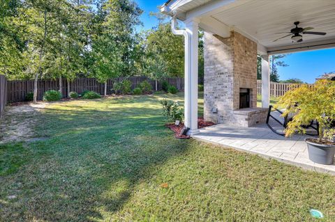 Tiny photo for 417 Pottery Drive, Augusta, GA 30907 (MLS # 547935)