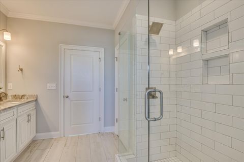 Tiny photo for 417 Pottery Drive, Augusta, GA 30907 (MLS # 547935)