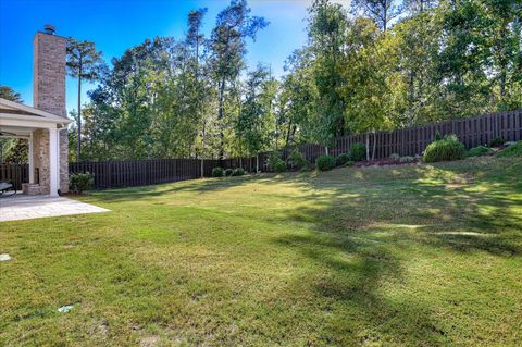 Tiny photo for 417 Pottery Drive, Augusta, GA 30907 (MLS # 547935)