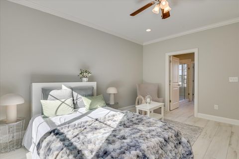 Tiny photo for 417 Pottery Drive, Augusta, GA 30907 (MLS # 547935)