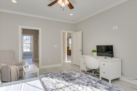 Tiny photo for 417 Pottery Drive, Augusta, GA 30907 (MLS # 547935)