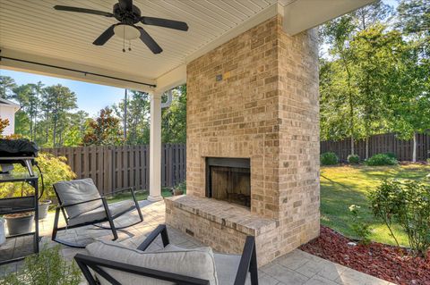 Tiny photo for 417 Pottery Drive, Augusta, GA 30907 (MLS # 547935)