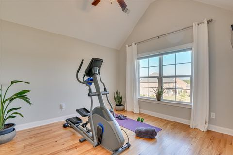 Tiny photo for 417 Pottery Drive, Augusta, GA 30907 (MLS # 547935)