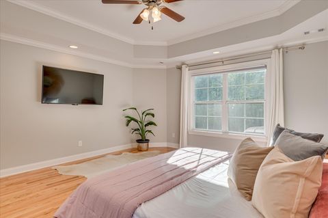 Tiny photo for 417 Pottery Drive, Augusta, GA 30907 (MLS # 547935)